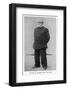 Verdi Full Length-null-Framed Photographic Print