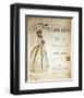 Verdi Opera La Traviata-null-Framed Premium Giclee Print