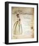 Verdi Opera La Traviata-null-Framed Art Print