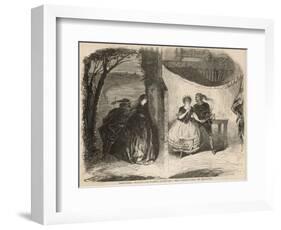 Verdi Rigoletto Paris-null-Framed Art Print