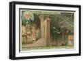 Black Frame