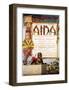 Verdi, Teatro La Fenice, Aida-null-Framed Premium Giclee Print