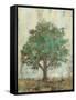 Verdi Trees I-Silvia Vassileva-Framed Stretched Canvas