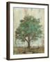 Verdi Trees I-Silvia Vassileva-Framed Premium Giclee Print