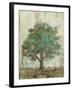 Verdi Trees I-Silvia Vassileva-Framed Premium Giclee Print