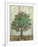 Verdi Trees I-Silvia Vassileva-Framed Premium Giclee Print