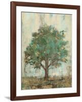 Verdi Trees I-Silvia Vassileva-Framed Premium Giclee Print