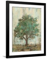 Verdi Trees I-Silvia Vassileva-Framed Premium Giclee Print