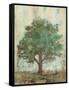 Verdi Trees I-Silvia Vassileva-Framed Stretched Canvas