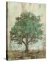 Verdi Trees I-Silvia Vassileva-Stretched Canvas
