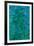 Verdigris I-Doug Chinnery-Framed Photographic Print