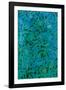 Verdigris I-Doug Chinnery-Framed Photographic Print