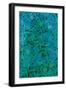 Verdigris I-Doug Chinnery-Framed Photographic Print