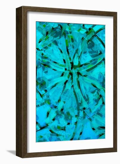 Verdigris II-Doug Chinnery-Framed Photographic Print