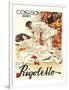 Verdio Opera Rigoletto-null-Framed Art Print