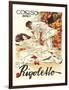 Verdio Opera Rigoletto-null-Framed Art Print