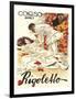 Verdio Opera Rigoletto-null-Framed Art Print