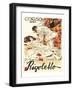 Verdio Opera Rigoletto-null-Framed Art Print