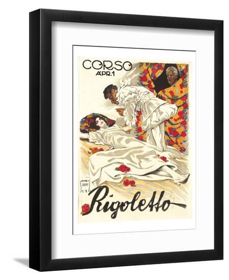Art Print, , large