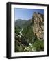 Verdon Gorges, Alpes-De-Haute-Provence, Provence, France-Michael Busselle-Framed Photographic Print