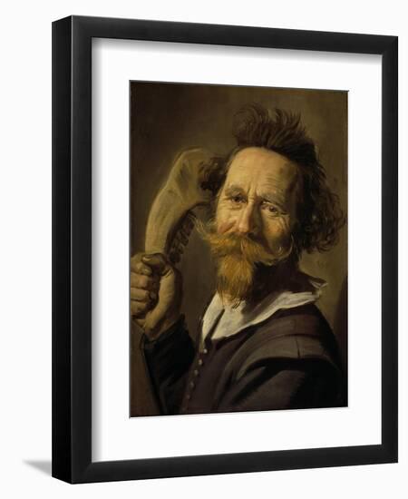 Verdonck, C.1627-Frans Hals-Framed Giclee Print