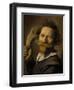 Verdonck, C.1627-Frans Hals-Framed Giclee Print