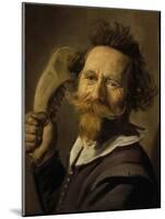 Verdonck, C.1627-Frans Hals-Mounted Giclee Print