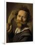 Verdonck, C.1627-Frans Hals-Framed Giclee Print