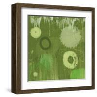 Verdure-Erin Clark-Framed Art Print