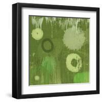 Verdure-Erin Clark-Framed Art Print