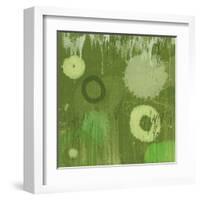 Verdure-Erin Clark-Framed Art Print