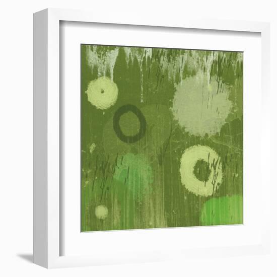 Verdure-Erin Clark-Framed Art Print