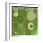 Verdure-Erin Clark-Framed Art Print