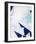 Vere-Hyunah Kim-Framed Art Print