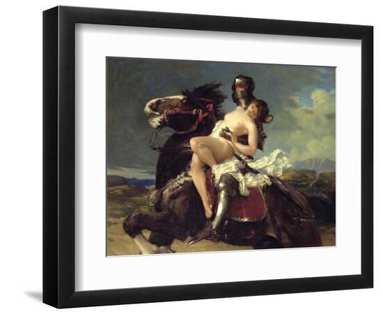 Premium Giclee Print, , large