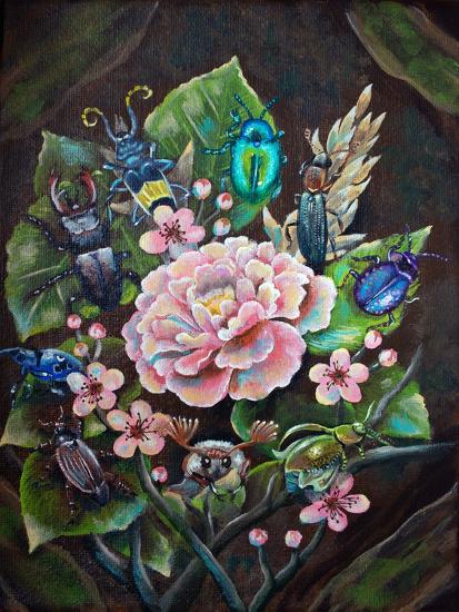 Art Print, , large