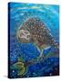 Stretched Canvas