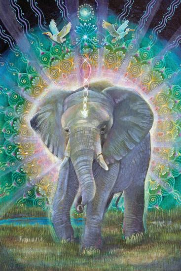 Art Print, , large