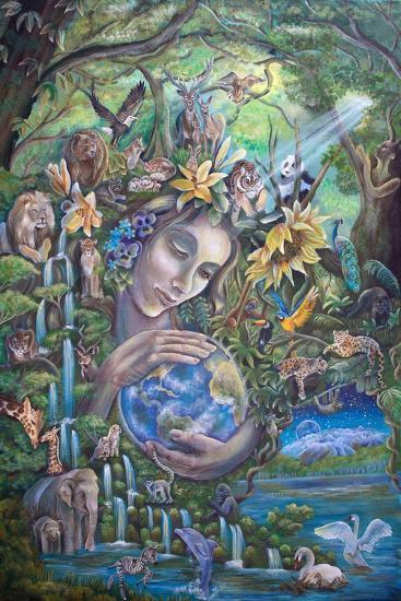 Art Print, , large