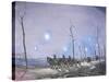 Verey Lights, 1918-Christopher Richard Wynne Nevinson-Stretched Canvas