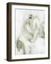 Verge I-June Erica Vess-Framed Art Print