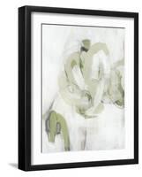 Verge I-June Erica Vess-Framed Art Print
