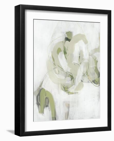 Verge I-June Erica Vess-Framed Art Print