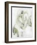 Verge I-June Erica Vess-Framed Art Print