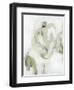 Verge I-June Erica Vess-Framed Art Print