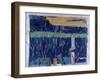 Verge Landscape No.4-MacEwan-Framed Giclee Print