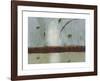 Verge-Zach Amir-Framed Giclee Print