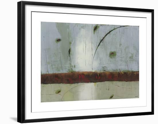 Verge-Zach Amir-Framed Giclee Print