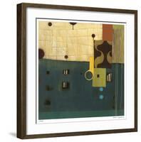 Verinaq I-Anka-Framed Giclee Print