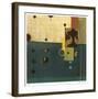 Verinaq I-Anka-Framed Giclee Print